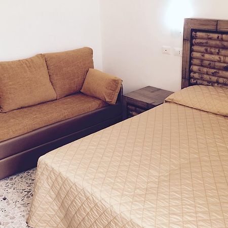 B&B San Vito San Vito Lo Capo Luaran gambar