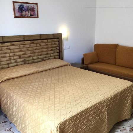 B&B San Vito San Vito Lo Capo Luaran gambar