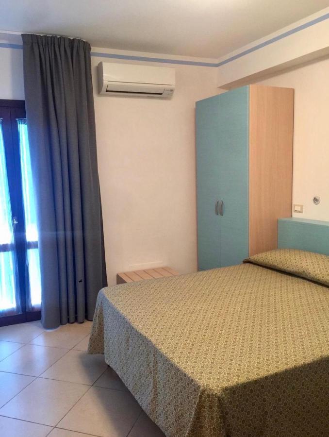 B&B San Vito San Vito Lo Capo Bilik gambar