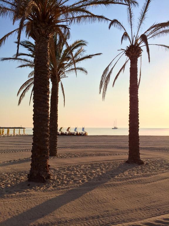 B&B San Vito San Vito Lo Capo Bilik gambar