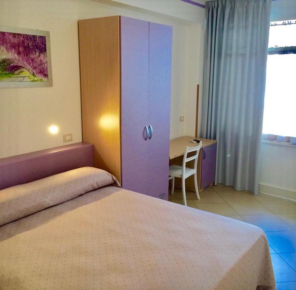 B&B San Vito San Vito Lo Capo Bilik gambar