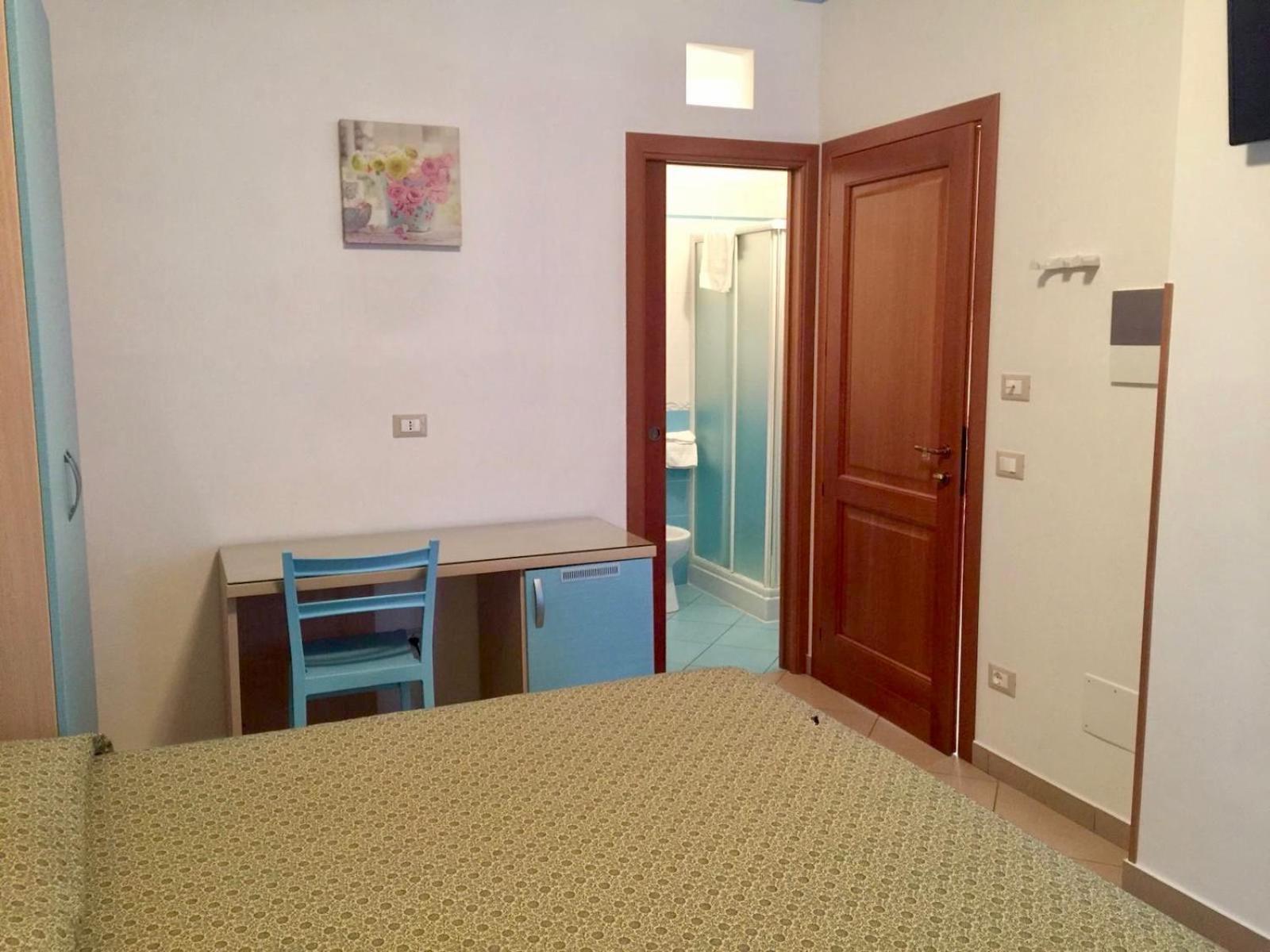 B&B San Vito San Vito Lo Capo Bilik gambar