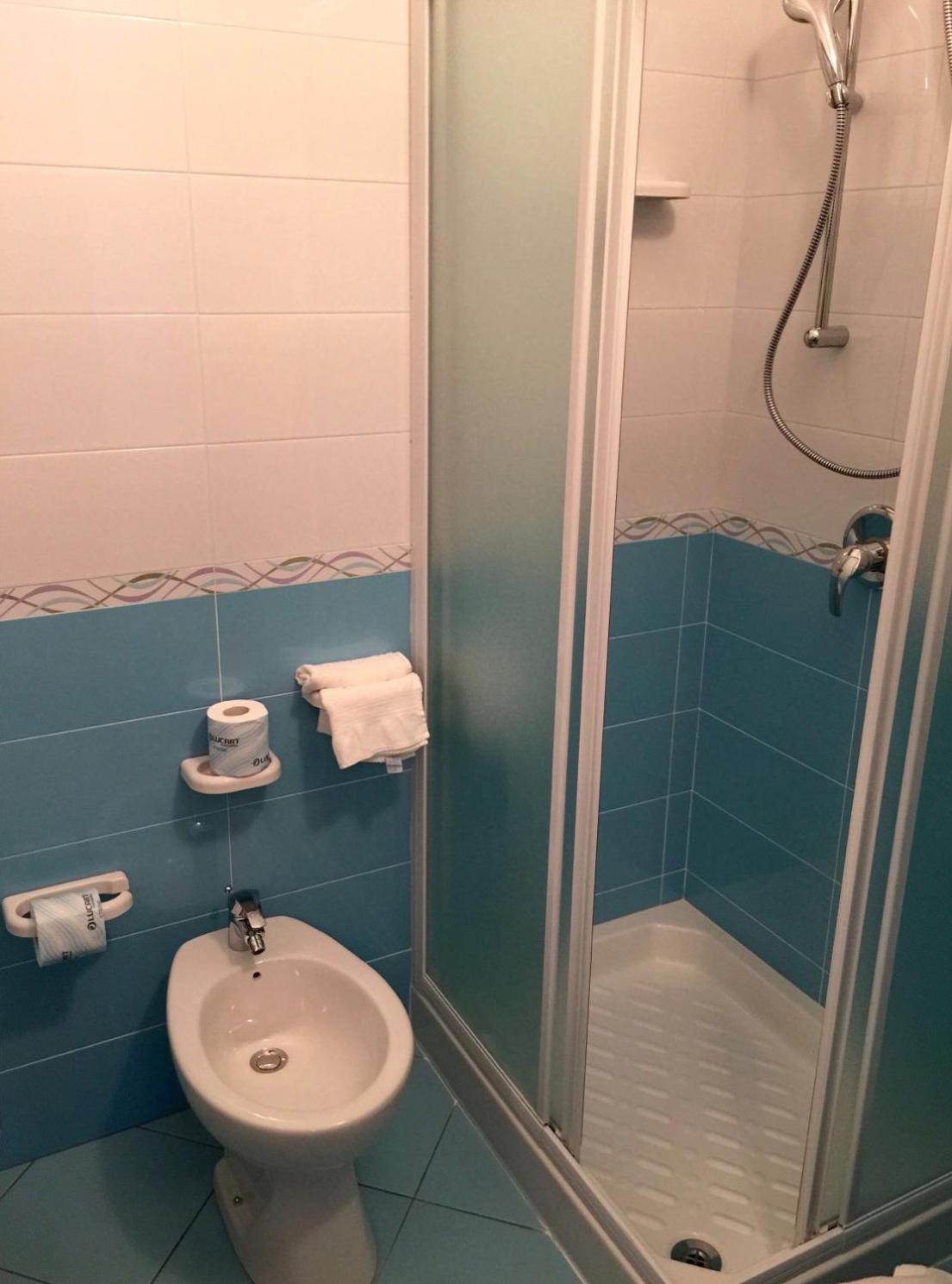 B&B San Vito San Vito Lo Capo Bilik gambar