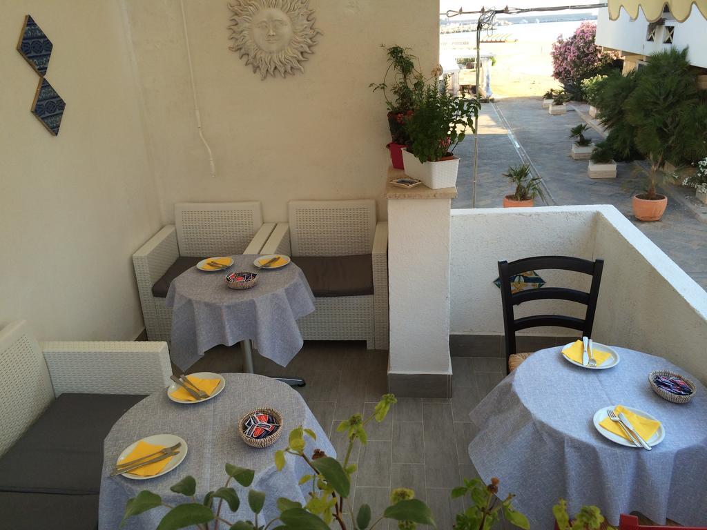 B&B San Vito San Vito Lo Capo Luaran gambar