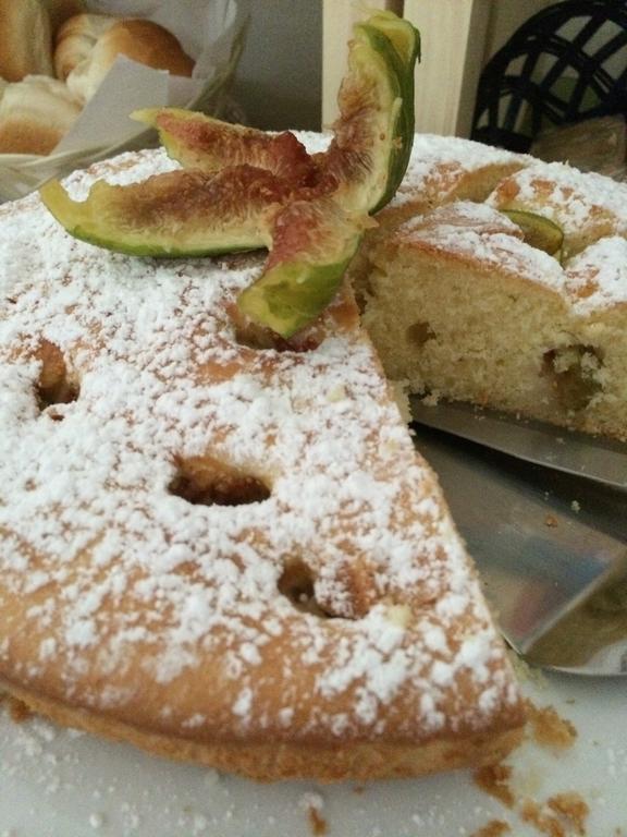 B&B San Vito San Vito Lo Capo Luaran gambar