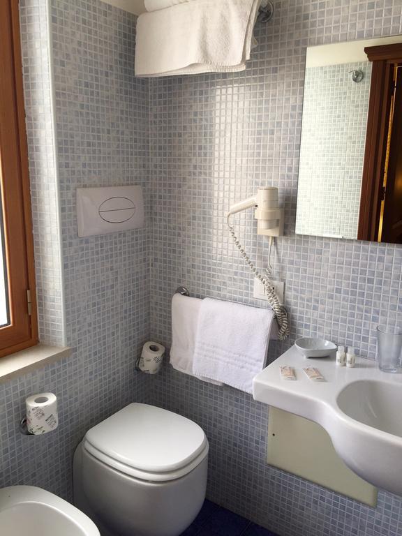 B&B San Vito San Vito Lo Capo Luaran gambar