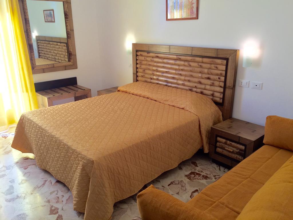 B&B San Vito San Vito Lo Capo Luaran gambar