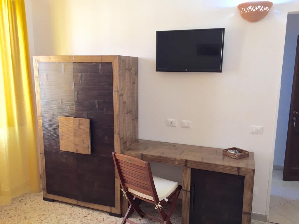 B&B San Vito San Vito Lo Capo Luaran gambar