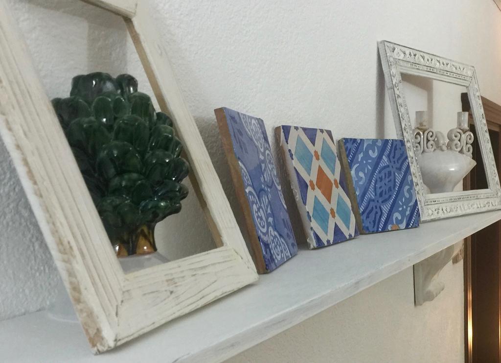 B&B San Vito San Vito Lo Capo Luaran gambar