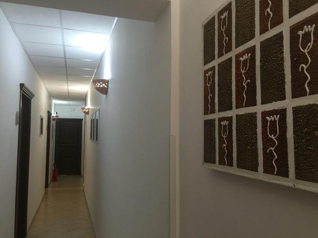 B&B San Vito San Vito Lo Capo Luaran gambar