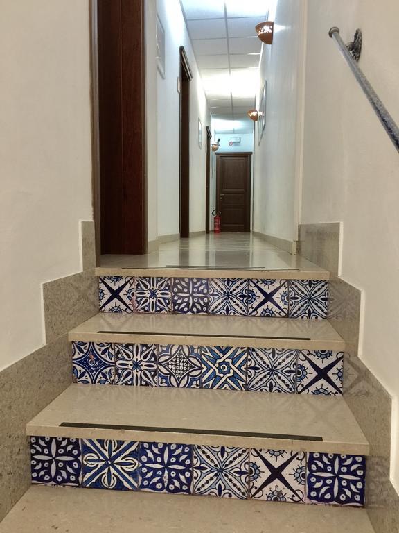 B&B San Vito San Vito Lo Capo Luaran gambar