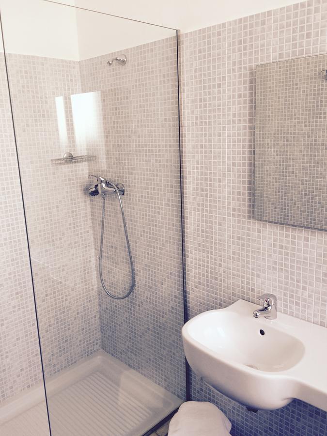 B&B San Vito San Vito Lo Capo Luaran gambar