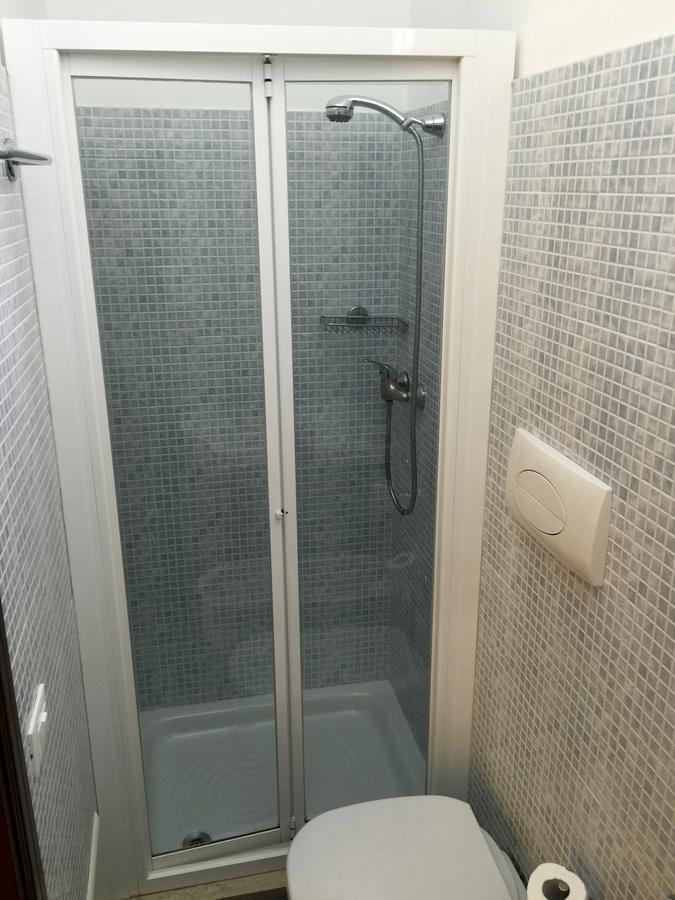 B&B San Vito San Vito Lo Capo Luaran gambar