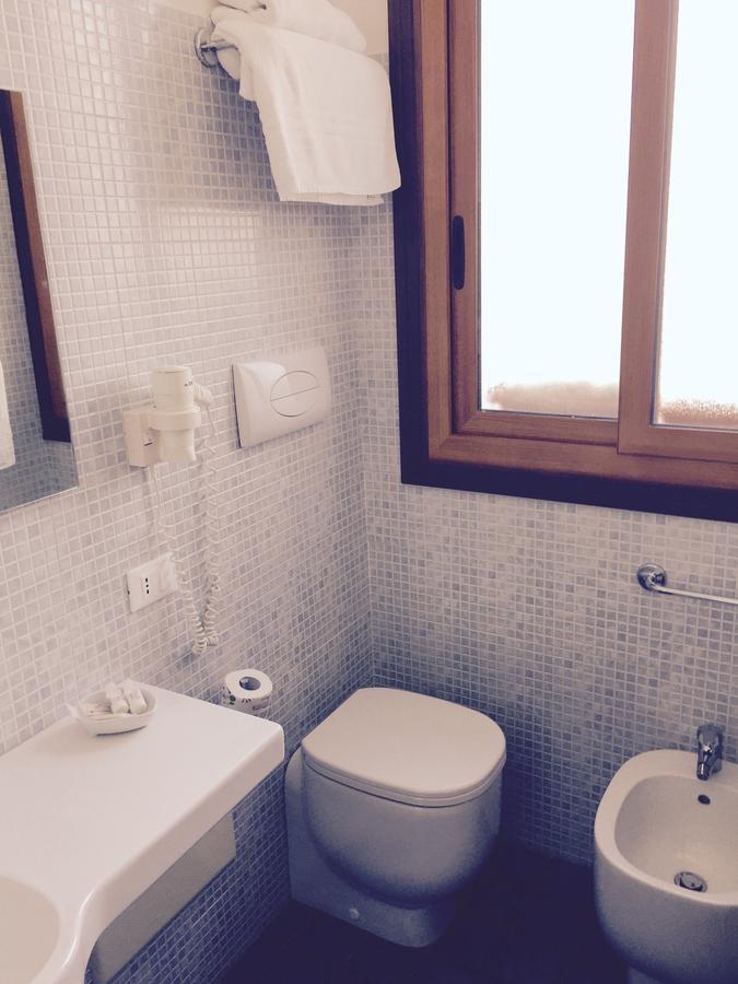 B&B San Vito San Vito Lo Capo Luaran gambar