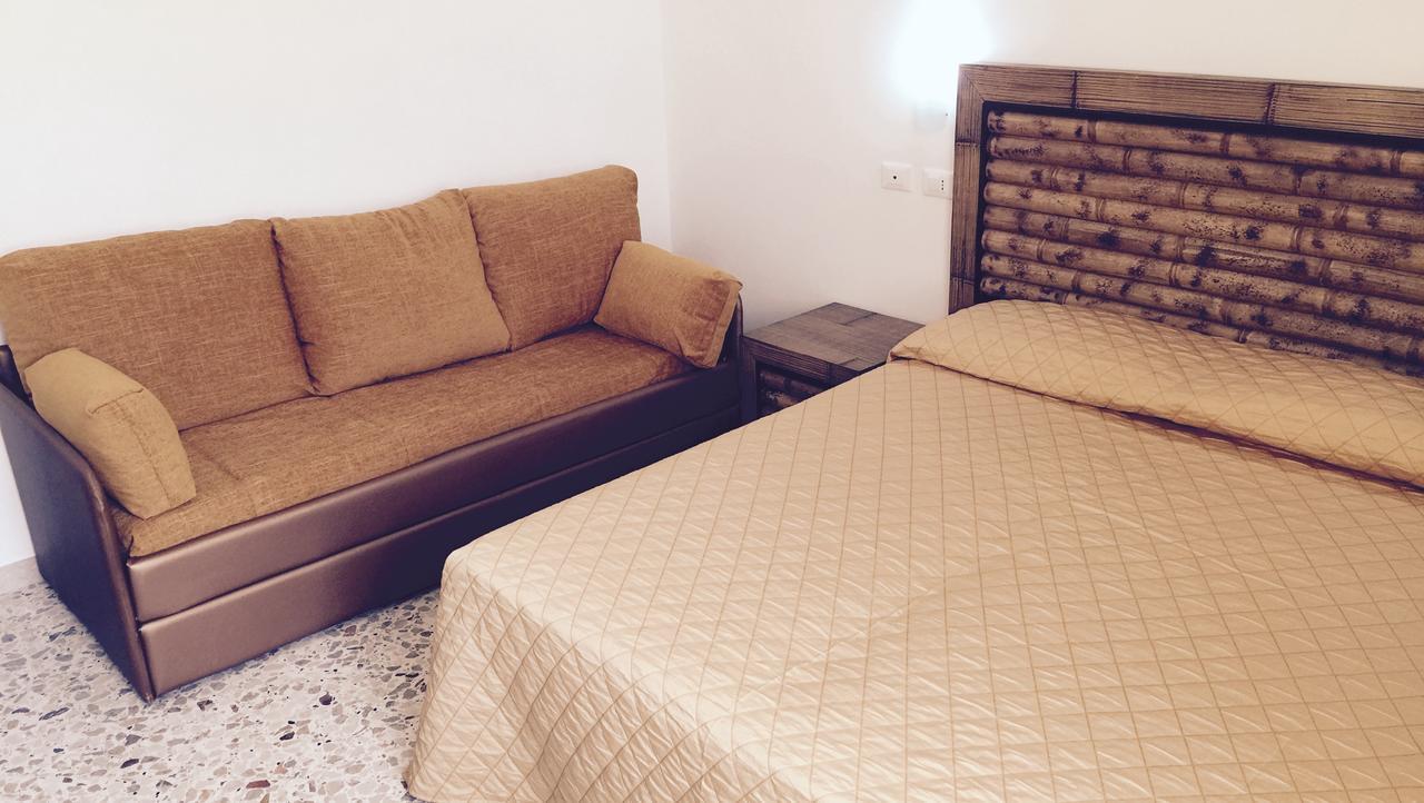 B&B San Vito San Vito Lo Capo Luaran gambar