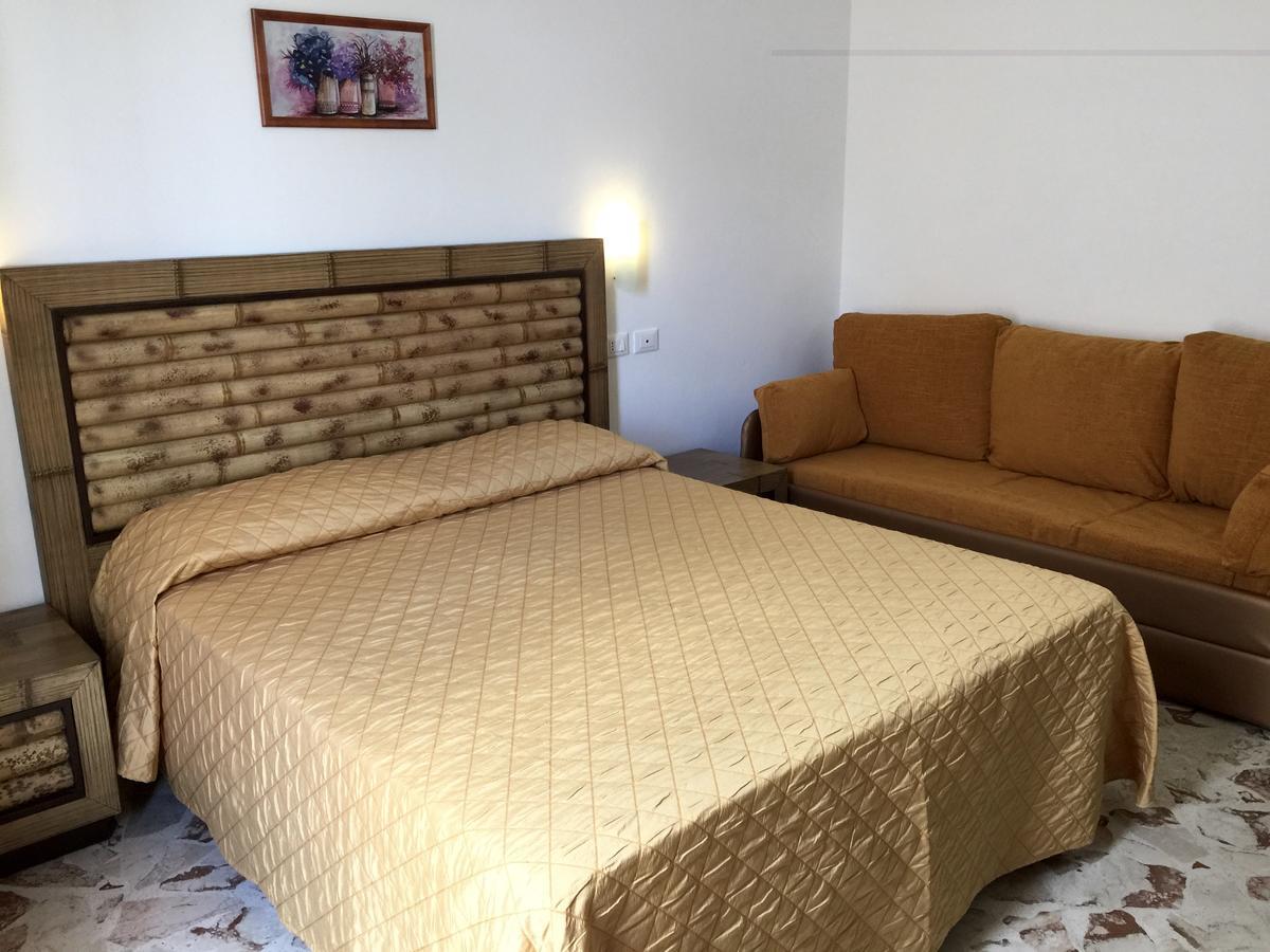 B&B San Vito San Vito Lo Capo Luaran gambar