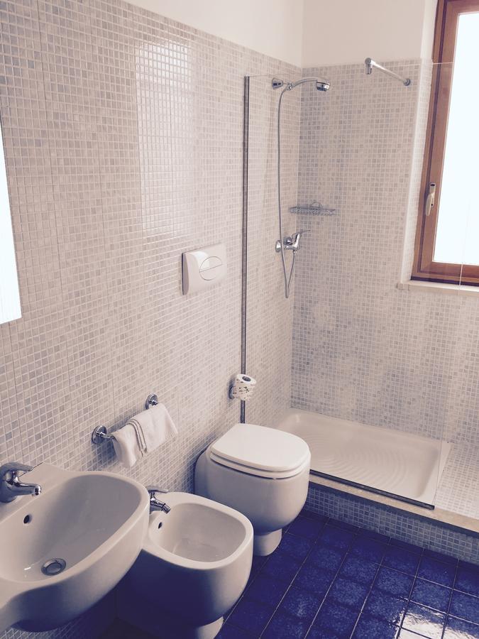 B&B San Vito San Vito Lo Capo Luaran gambar